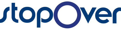 Stopover viaggi logo