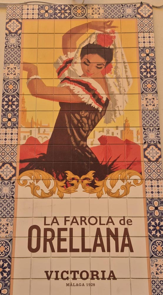 Magica Andalusia